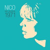 Nico - BBC SESSION 1971 / NICO (Vinyl)