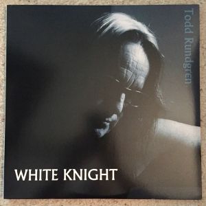 Todd Rundgren - White Night [VINYL]
