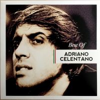 Adriano Celentano - Best Of [VINYL]