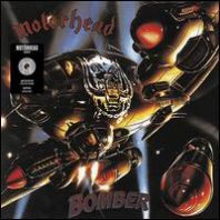Motorhead - Bomber [VINYL]