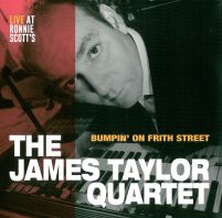 James Taylor - Bumpin' on Frith Street [VINYL]