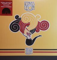 Kings Of Leon - Day Old Belgian Blues [VINYL]
