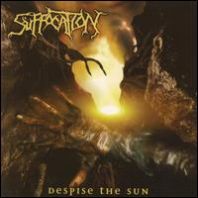 Suffocation - Despise The Sun (Reissue) [VINYL]