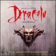 Various Artists - Bram Stoker's Dracula [180 gm LP Black Vinyl]