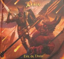 Dio - Evil Or Divine: Live In New York City [VINYL]
