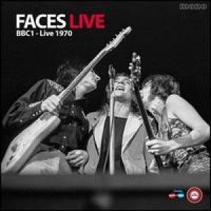 Faces - BBC1 Live 1970 [VINYL]