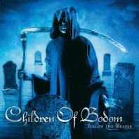 Children of Bodom. - Follow The Reaper [VINYL]