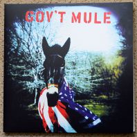 Govt Mule - Gov't Mule [VINYL]