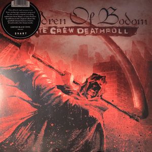 Children of Bodom. - Hate Crew Deathroll [VINYL]