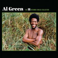 Al Green - Hi Records Singles Collection
