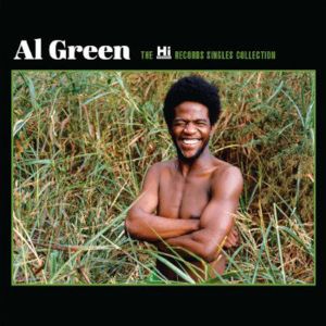 Al Green - Hi Records Singles Collection