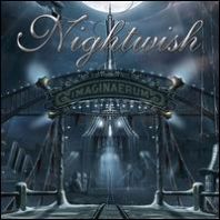 NIGHTWISH - Imaginaerum (VINYL)