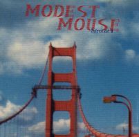 Modest Mouse - Interstate 8 [VINYL]