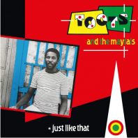 Toots & The Maytals - Just Like That [180 gm LP Black Vinyl]