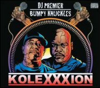 DJ Premier - Kolexxxion