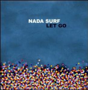 Nada Surf - Let Go [VINYL]