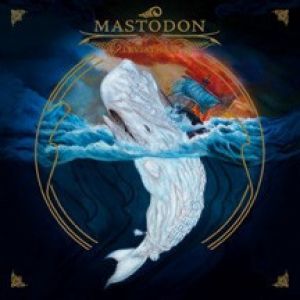 Mastodon - Leviathan [VINYL]