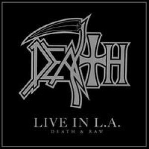 Death - Live In L.A. (2LP) [VINYL]