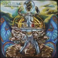 Sepultura - Machine Messiah [VINYL]