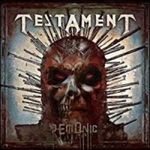 Testament - Demonic [VINYL]