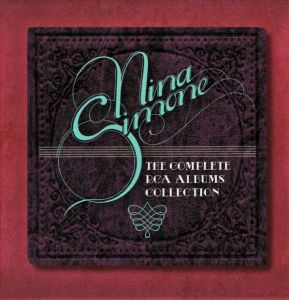Nina Simone - Nina Simone Complete RCA Albums Collection