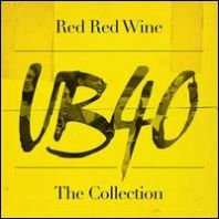 UB40 - Red, Red Wine: The Collection [VINYL]