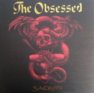 Obsessed - Sacred