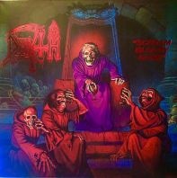 Death - SCREAM BLOODY GORE (Reissue)