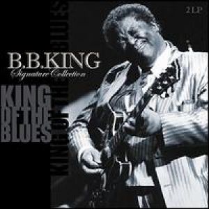 B.B.King - Signature Collection [VINYL]