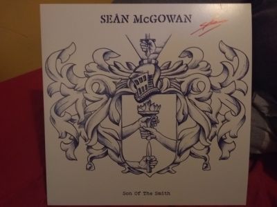 Sean McGowan - Son Of The Smith [VINYL]
