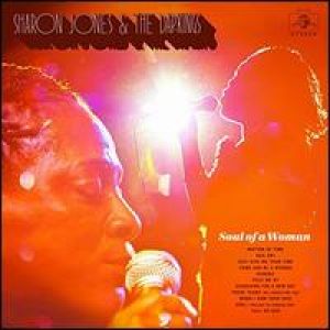 Sharon Jones & the Dap-Kings - Soul Of A Woman [VINYL]