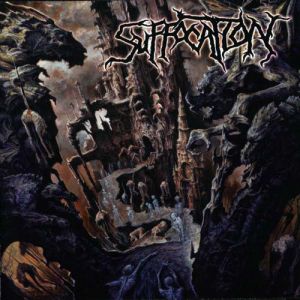 Suffocation - Souls To Deny (Reissue) [VINYL]