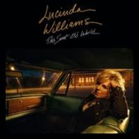 Lucinda Williams - This Sweet Old World [VINYL]
