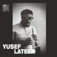 Yusef Lateef - Live at Ronnie Scott'S [VINYL]