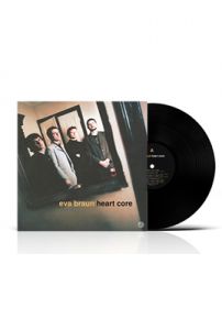 Eva Braun - Heart Core (Vinyl)