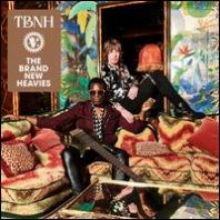 Brand new heavies - TBNH (Vinyl)