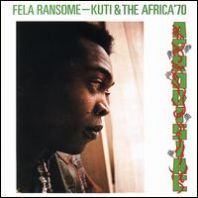 Fela Kuti - AFRODISIAC (Vinyl)