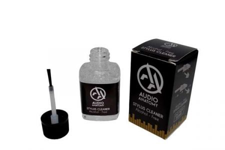Audio oprema - OPR STYLUS CLEANER 30ML -ALCOHOL FREE