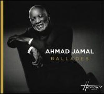 AHMAD JAMAL - Ballades