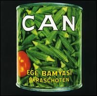 Can - EGE BAMYASI (REMASTER)