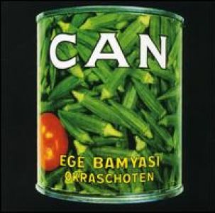 Can - EGE BAMYASI (REMASTER)