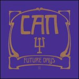 Can - Future Days (Remastered)