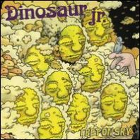 Dinosaur jr - I Bet On Sky