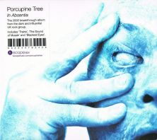 Porcupine Tree - IN ABSENTIA