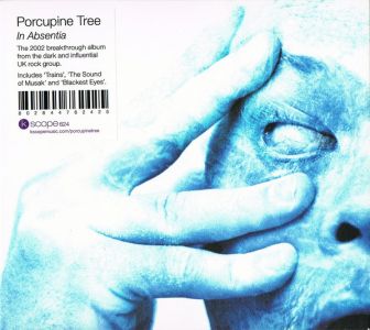 Porcupine Tree - IN ABSENTIA