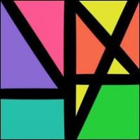 New Order - COMPLETE MUSIC
