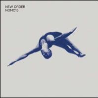 New Order - NOMC15