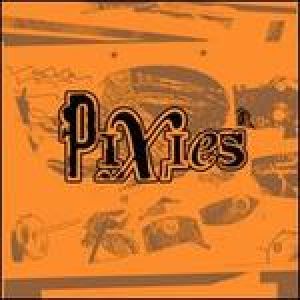 The Pixies - INDIE CINDY (VINYL)