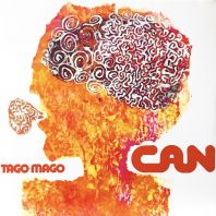 Can - Tago Mago (Vinyl)