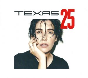 Texas - 25 (DELUXE EDITION)